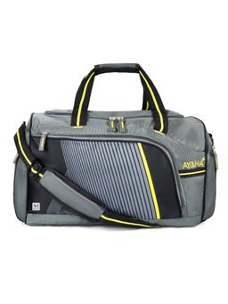 NFI Essentials - Travel Duffle Weekender Bag 50cm, Luggage Bag for Travelling (L)