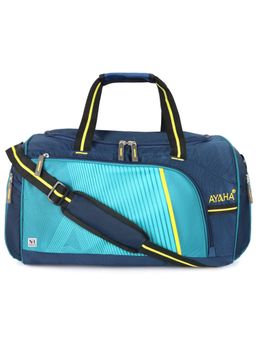 NFI Essentials - Travel Duffle Weekender Bag 50cm, Luggage Bag for Travelling (L)