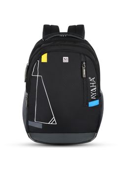 NFI Essentials - 34 Ltrs Casual Backpack, Laptop Bag, College Bag for Men & Women (M)