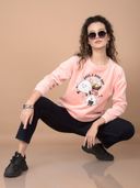 Peach color option