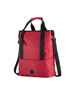 CARPISA - Shopping backpack Auckland Go