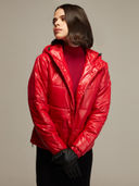 Red color option, Sold out