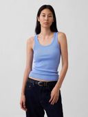 Blue color option, Sold out, Currently selected