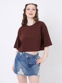 Brown color option, Sold out, Currently selected