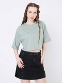 Green color option, Sold out