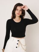 Black color option, Sold out, Currently selected