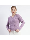 Lavender color option, Sold out, Currently selected