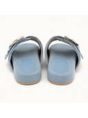 Blue color option