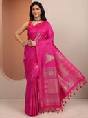 Pink color option, Currently selected