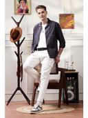 Navy Blue color option, Currently selected