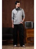 Grey color option, Currently selected