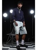 Navy Blue color option, Currently selected