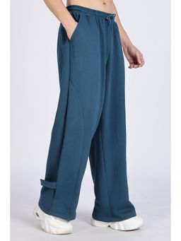 Eszett - Flappy Korean Fit Trackpant