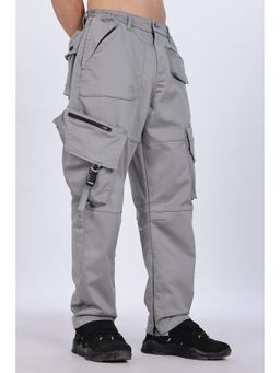 Eszett - Superior Baggy Grey Cargo