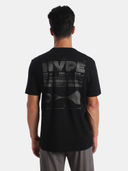 Black color option, Currently selected