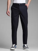 Navy Blue color option, Currently selected