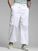 White color option, Currently selected