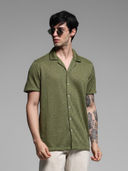 Green color option