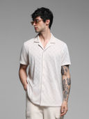 Beige color option