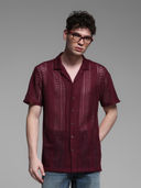 Maroon color option