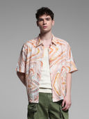 Orange color option