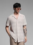 Beige color option