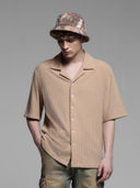 Beige color option, Currently selected
