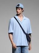 Blue color option
