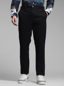 Black color option, Currently selected