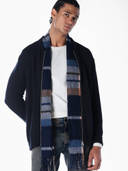 Navy Blue color option, Currently selected