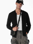 Black color option, Currently selected