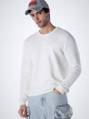 White color option