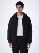 Black color option, Sold out, Currently selected