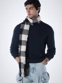 Navy Blue color option, Currently selected