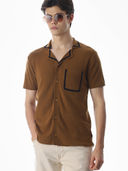Brown color option