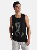 Black color option, Currently selected