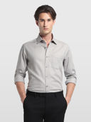 Grey color option, Currently selected