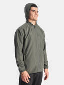 Green color option, Currently selected