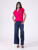 Pink color option, Currently selected