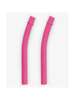 ezpz - FDA Mini Cup Straw Pink 12 months+