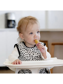 ezpz - FDA Tiny Pops Blush 3 months+