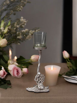 Manor House - Candle Holder