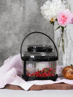 Manor House - Lantern