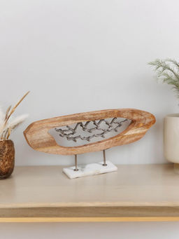 Manor House - Bird Nest Stand