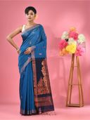 Blue color option, Currently selected