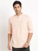 Pink color option, Currently selected