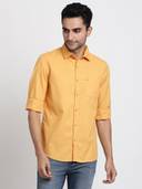 Mustard color option