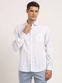 White color option