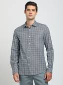 Grey color option, Currently selected