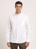 White color option
